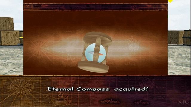 One Piece: Grand Adventure PS2 Gameplay HD (PCSX2) смотреть онлайн