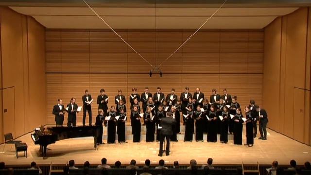 M.HOGAN «My soul’s been anchored in the Lord» смотреть онлайн