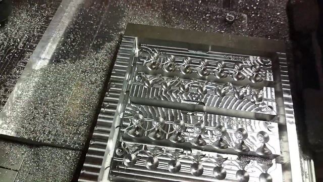 Бизнес в гараже. Станки для бизнеса в гараже. Управляющие программы, фрезы. смотреть онлайн