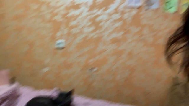 обустраиваю рабочее место, думаю уволиться, время с семьей и котами | март влог смотреть онлайн