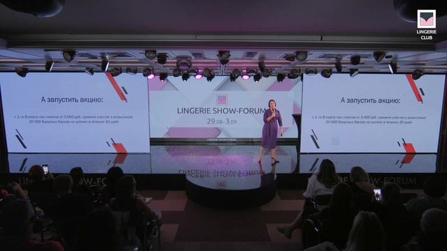 Как проводить маркетинговые акции, которые дают результат в штуках и рублях? смотреть онлайн