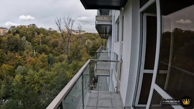 Однушка у моря в центральном районе Сочи почти даром ЖК "Нью Поинт" смотреть онлайн