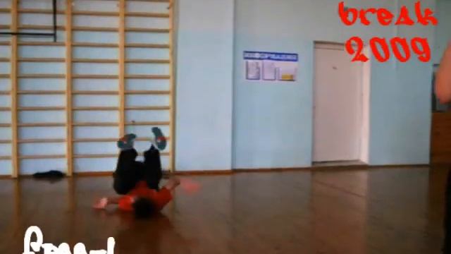 urbans break crew!!!!new video 2009 смотреть онлайн