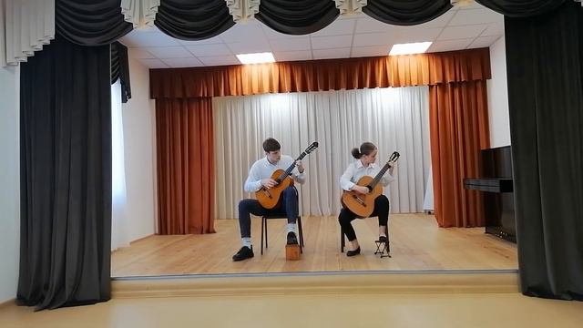 А. Виницкий "Лирическая" смотреть онлайн