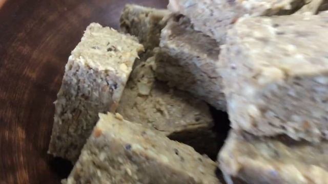 Домашняя халва из семечек и мёда. Без муки и масла. Халва лучше чем в магазине смотреть онлайн