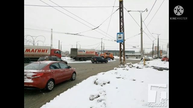 ПОСВЯЩАЕТСЯ ВОДИТЕЛЯМ КОМПАНИИ МАГНИТ.БУДЬТЕ ВНИМАТЕЛЬНЕЙ НА ДОРОГАХ смотреть онлайн
