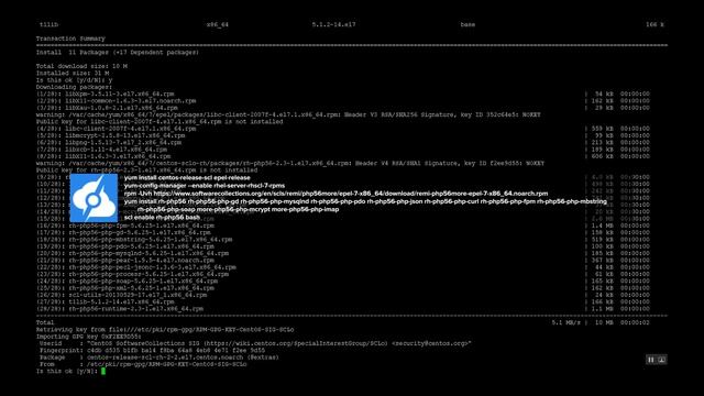 How to install ClientExec on CentOS 7 смотреть онлайн