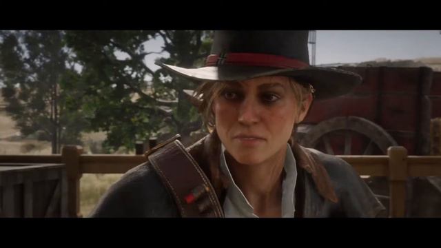 Red Dead Redemption 2 (#50) - Семья прежде всего. смотреть онлайн