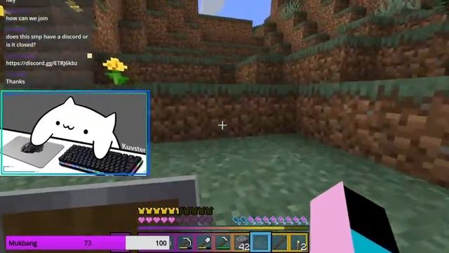 TRIM SMP | MInecraft Java | CosmicFox IGuess | смотреть онлайн