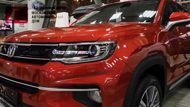 Автосалон на Дмитровке. Самый большой выбор новых и подержанных автомобилей в Москве смотреть онлайн