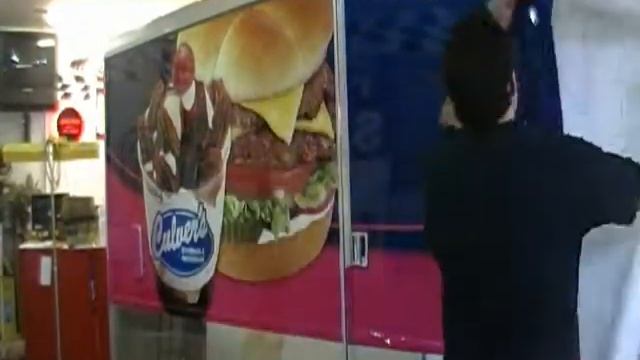 Culvers Trailer Wrap.wmv смотреть онлайн