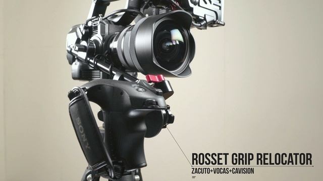 SONY PXW-FS5 CUSTOMIZED смотреть онлайн