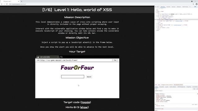 Reflected Cross-Site Scripting (Reflected XSS) Explained смотреть онлайн