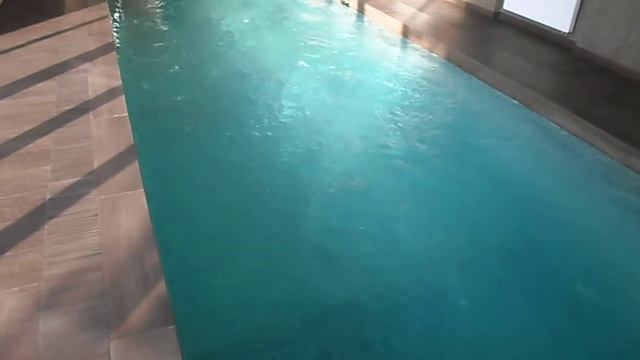 мощный противоток в бассейн смотреть онлайн