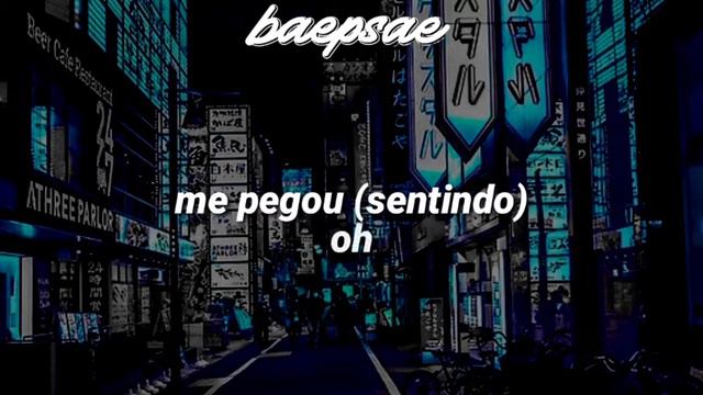 missing you || chosen jacobs (tradução pt-br) смотреть онлайн