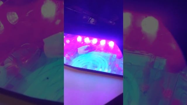 не сушит гель лак, блестки смотреть онлайн