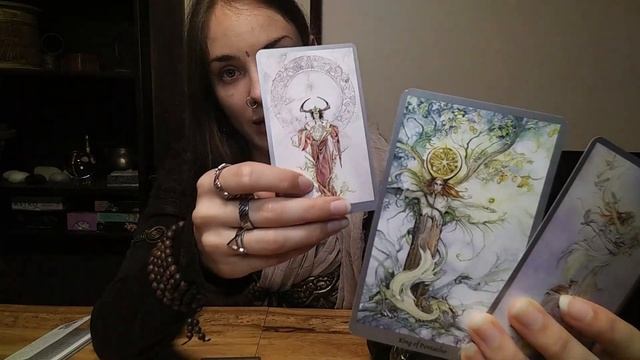 Mercury and Jupiter Direct - Follow Your Dreams! Tarot and Oracle Reading смотреть онлайн