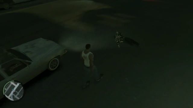?GRAND THEFT AUTO IV? [Смешные Моменты, Приколы] смотреть онлайн