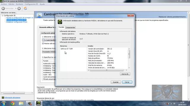 HOW TO: GET GTA V WORKING ON LAPTOPS WITH INTEGRATED AND MOBILE NVIDIA GRAPHIC CARDS смотреть онлайн