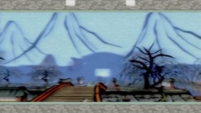 Okami Walkthrough Part 56: Queen Himiko's Request смотреть онлайн