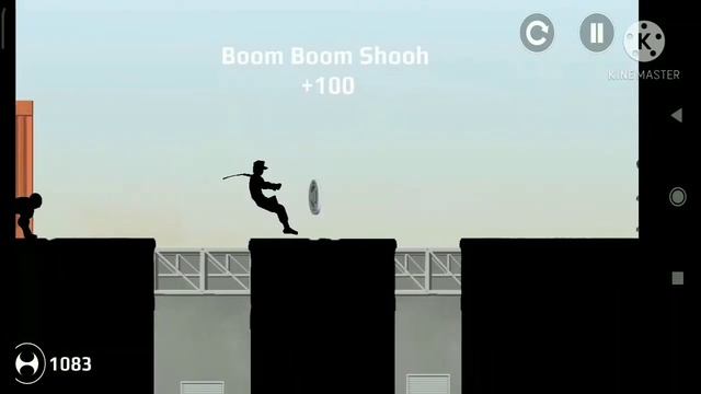 Vector/Трюки, Баги, Фейлы в Vector