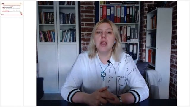 ? ФКР 2021 ➤ Вопросы трудового распорядка и дисциплины труда ч.2 - Громова Е.В смотреть онлайн