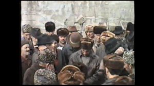 1997 г назма в с  Автуры  с  Серж юрт Исмаил