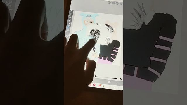 нарисовала чудо чай и роблокс квин смотреть онлайн