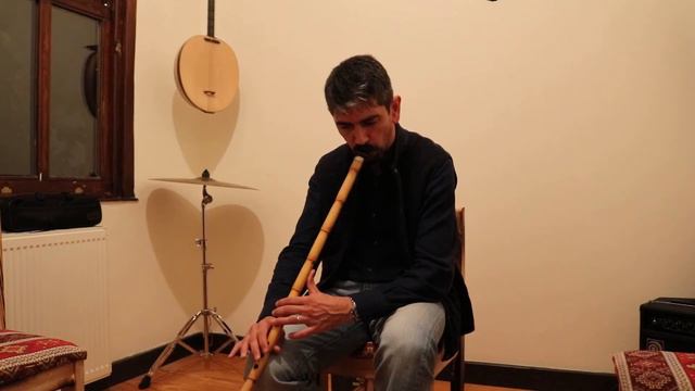 Muhayyer Taksim смотреть онлайн