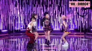 BLACKPINK - Pretty Savage / FanCam - Dance Mirror