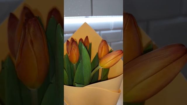 #8марта#цветы смотреть онлайн