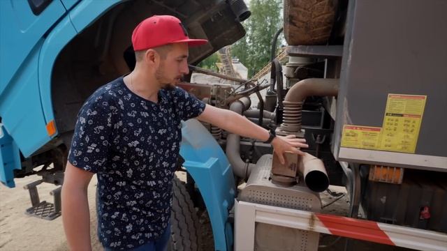 ХИТ продаж из Китая: SHACMAN X3000. Секрет популярности. ТЕСТ и ОБЗОР самосвала Shaanxi/Shacman