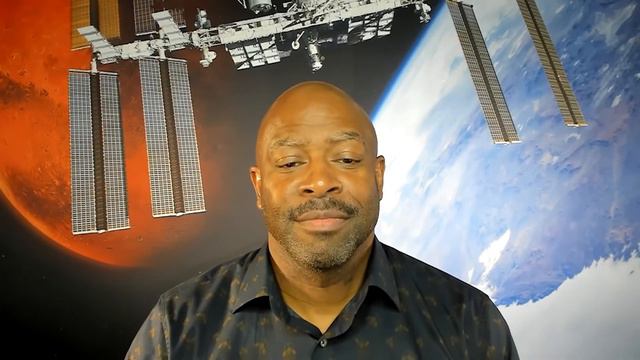 Люди в космосе с Нилом де Грассом Тайсоном 1/3. СТАР-ТОК. Перевод STAHANOV2000. смотреть онлайн