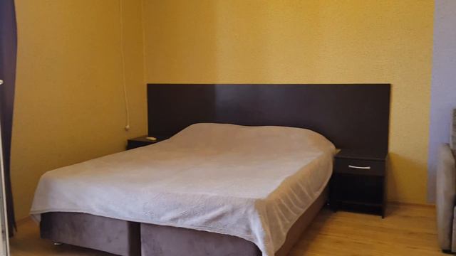 Номер улучшенный с видом на море смотреть онлайн