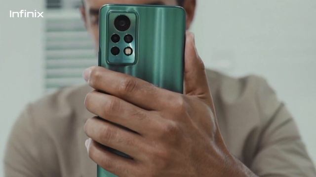 NOTE 11 PRO | Unboxing Video | Infinix смотреть онлайн