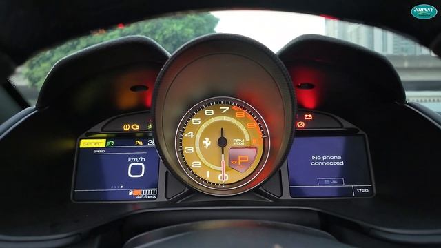 Lần đầu tiên Cầm Lái Ferrari Portofino M - Siêu xe mui trần 621 Mã lực giá hơn 10 tỷ смотреть онлайн