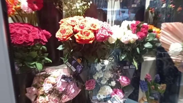 Квест Форд Боярд. Были на дне рождения.