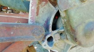 Настройка сеялки СУПН под посев кукурузы. Как настроить сеялку СУПН.