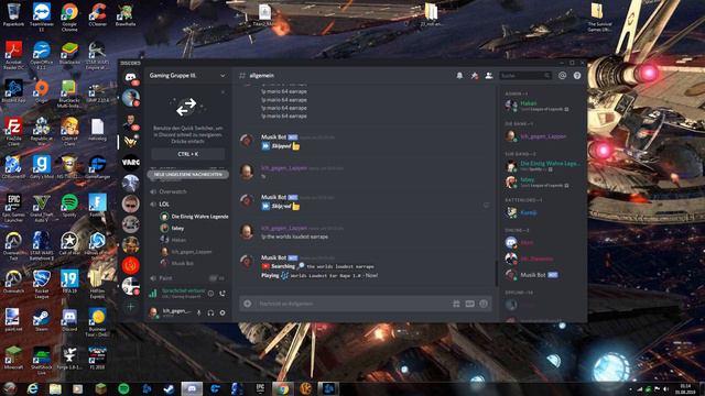 League of Legends Kommentator смотреть онлайн