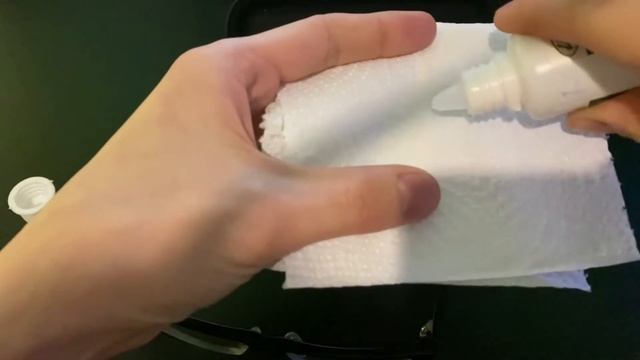 Рассказываю, что можно сделать, чтобы очки не запотевали зимой смотреть онлайн