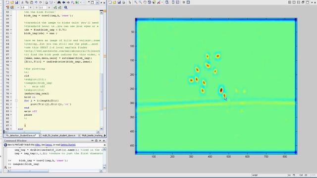 Multi Object Tracking Tutorial: part 3 by Student Dave смотреть онлайн