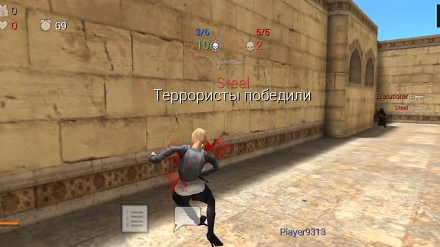 да я девочка но все могут играть в такие игры я вот обожаю играть в такие стрелялки ❤️ смотреть онлайн