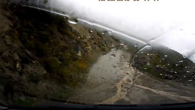 Кату Ярык-2013 Подъём на перевал Всегда там, где ТРУДНО! смотреть онлайн