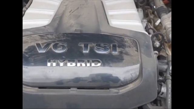 VOLKSWAGEN TOUAREG 2012 MODEL 3L REGISTRATIONS, CHASSIS, ENGINE NUMBER AND VIN PLATE LOCATIONS.