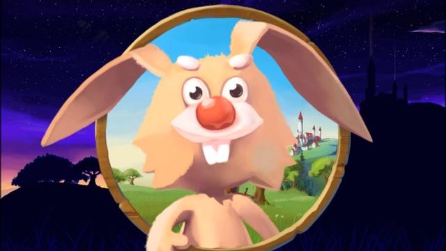 Gregory Semenov - Warlock Theme | Rabbit's Magic Adventures soundtrack смотреть онлайн