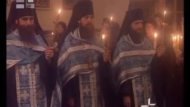 Неделя молитв о христианском единстве смотреть онлайн