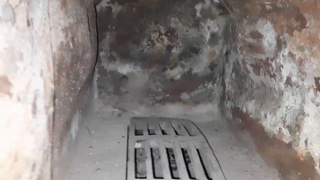 На сколько хватит заводской банной печи из тонкого металла ??? смотреть онлайн