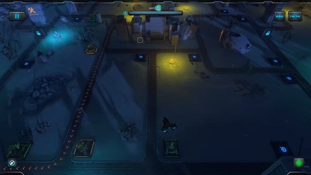 IRON GUARD Gameplay PC смотреть онлайн