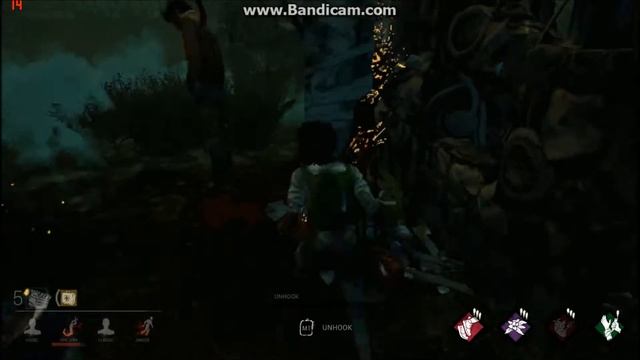 Dead By Daylight part 3 with less than 30 FPS смотреть онлайн
