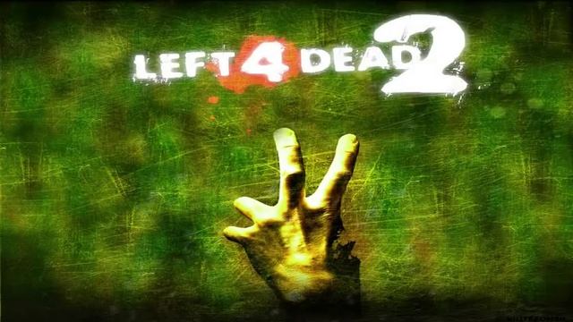 Left 4 Dead 2 - Soundtrack - Main Theme. смотреть онлайн
